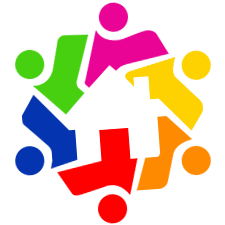 Logo Desa Air Haji Barat